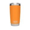 Yeti Rambler 20 oz Tumbler